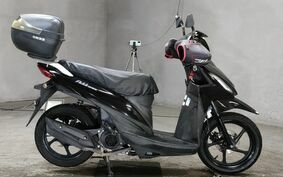 SUZUKI ADDRESS 110 CE47A