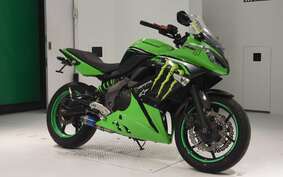 KAWASAKI NINJA 400R 2014 ER400B