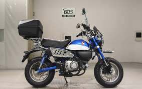 HONDA MONKEY 125 ABS JB02