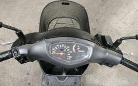 SUZUKI ADDRESS V125 CF4EA