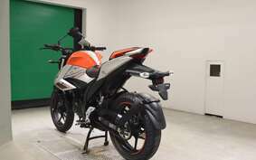 SUZUKI GIXXER 150 ED131