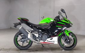 KAWASAKI NINJA400 EX400G