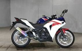 HONDA CBR250R MC41