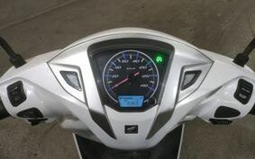 HONDA LEAD 125 JF45