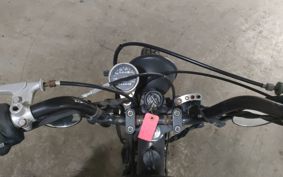YAMAHA SR400-1 1JR