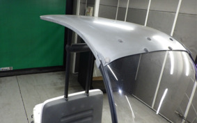 HONDA GYRO CANOPY TA03