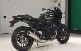 KAWASAKI Z900RS CAFE 2022 ZR900K