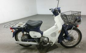 HONDA PRESS CUB 50 C50