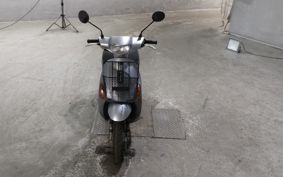 SUZUKI LETS4 CA45A