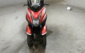 YAMAHA TRICITY 125 SE82J