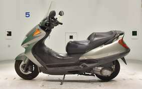 HONDA FORESIGHT EX MF04