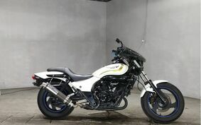 KAWASAKI ELIMINATOR 250 V Type VN250A