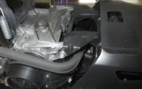 SUZUKI ADDRESS 110 CE47A