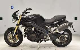 TRIUMPH SPEED TRIPLE 2006 E5855R