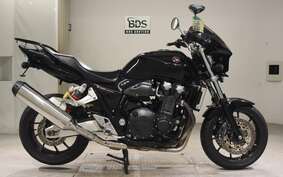 HONDA CB1300SF SUPER FOUR Gen. 3 2016 SC54