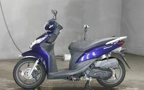 HONDA DIO 110 JF31