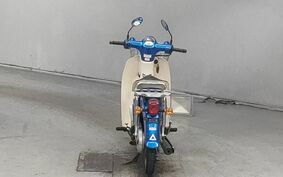 HONDA C110 SUPER CUB JA44