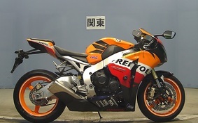 HONDA CBR1000RR Gen. 2 2013 SC59