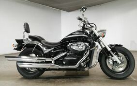 SUZUKI BOULEVARD 400 2005 VK55A