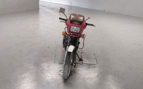 HONDA MBX50F AC08