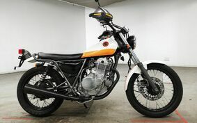 SUZUKI GRASS TRACKER NJ47A