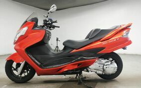 SUZUKI SKYWAVE 250 (Burgman 250) M CJ45A