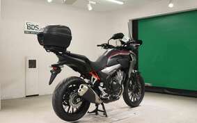 HONDA 400X GEN 2 2021 NC56