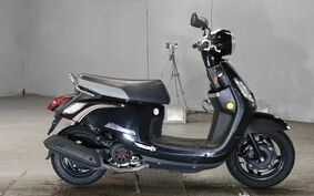 SYM Mii110 不明