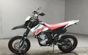 YAMAHA WR250X DG15J