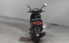 YAMAHA AXIS 125 TREET SE53J