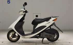 SUZUKI ADDRESS V50 Gen.2 CA44A