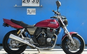 YAMAHA XJR400 1993 4HM