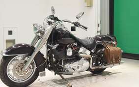 HARLEY FLSTCI 1450 2005 BWB