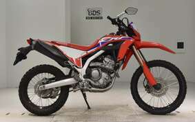 HONDA CRF250L MD47