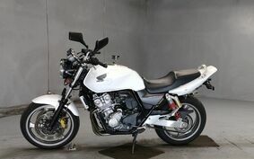 HONDA CB400SF VTEC REVO 2009 NC42