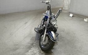 YAMAHA DRAGSTAR 1100 CLASSIC 2007 VP13J