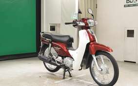 HONDA DREAM 110 JA27