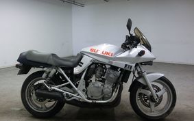 SUZUKI GSX250S KATANA GJ76A