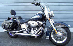 HARLEY FLSTC Heritage Softail 2004 BJY