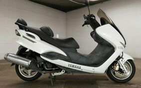 YAMAHA MAJESTY 125 SE27