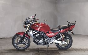 KAWASAKI BALIUS250-2 ZR250B