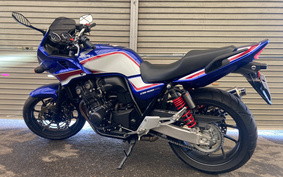 HONDA CB400 SUPER BOLDOR 2020 NC42