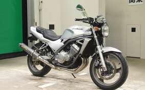 KAWASAKI BALIUS 250 ZR250A