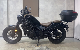 HONDA REBEL 500 2020 PC60