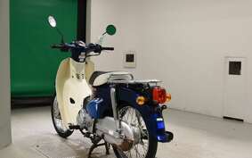 HONDA C50 SUPER CUB AA09