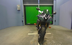 YAMAHA YZF-R6 2009 RJ12