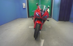 HONDA CBR1000RR 2008 SC57