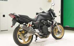 HONDA CB400SF VTEC Spec3 2007 NC39