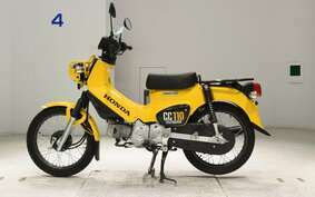 HONDA CROSS CUB 110 JA45