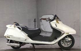 HONDA FUSION MF02